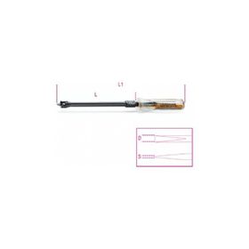 Beta Tools 1250 5X150 mm Vida Kavrama Düz Tornavida
