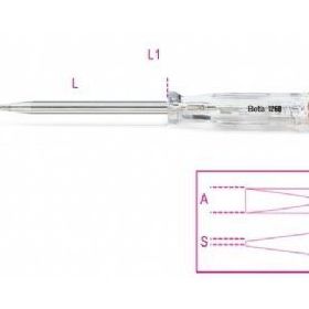 Beta Tools 1253 Kontrol Kalemi