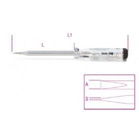 Beta Tools 1253 Kontrol Kalemi