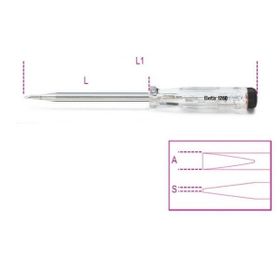 Beta Tools 1253 Kontrol Kalemi