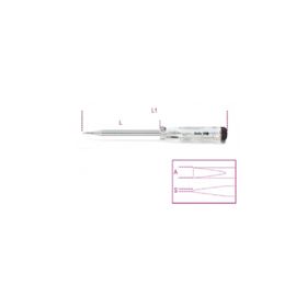 Beta Tools 1253 Kontrol Kalemi