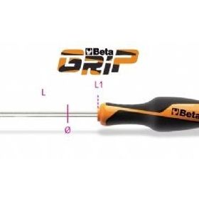 Beta Tools 1267TX 30 Torx Tornavida