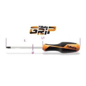 Beta Tools 1267TX 30 Torx Tornavida