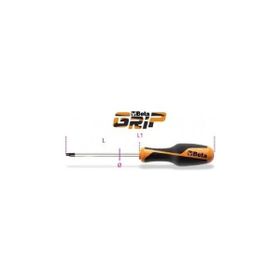 Beta Tools 1267TX 30 Torx Tornavida