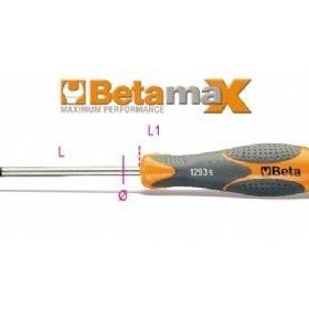 Beta Tools 1293ES-6 Tornavida