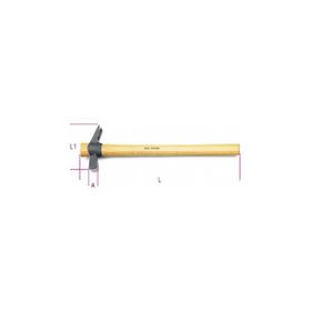 Beta Tools 1376 300 gr Tırpan Çekici