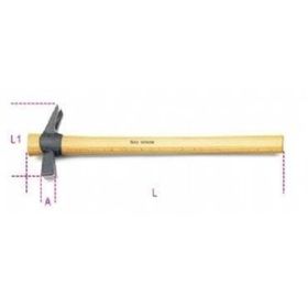 Beta Tools 1376 300 gr Tırpan Çekici