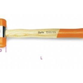 Beta Tools 1390-22 Plastik Çekiç
