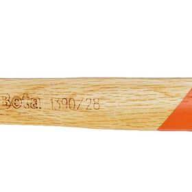 Beta Tools 1390-28 Plastik Çekiç