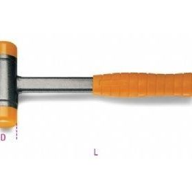 Beta Tools 1392-50 Plastik Çekiç