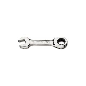 Beta Tools 142C 10 mm Kısa Cırcır Anahtar