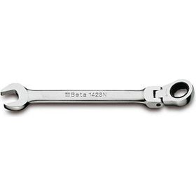 Beta Tools 142SN 14 Mafsallı Cırcır Anahtar
