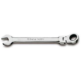 Beta Tools 142SN 24 Mafsallı Cırcır Anahtar
