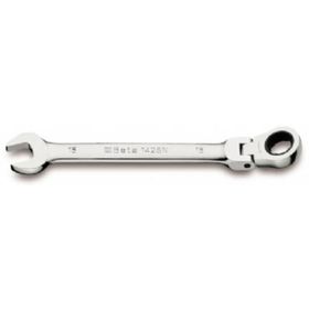 Beta Tools 142SN 7 Mafsallı Cırcır Anahtar