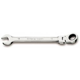 Beta Tools 142SN 7 Mafsallı Cırcır Anahtar