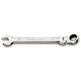 Beta Tools 142SN 7 Mafsallı Cırcır Anahtar