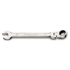 Beta Tools 142SN 7 Mafsallı Cırcır Anahtar