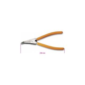 Beta Tools 1458 Yassı Sekman Pensesi