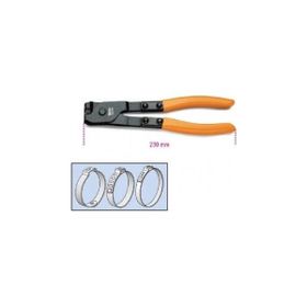 Beta Tools 1473A Kelepçe Pensesi