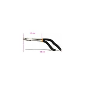 Beta Tools 1475 U Eğri Pense