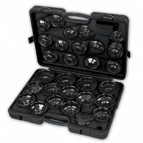 Beta Tools 1493-C30 Filitre Lokma Seti