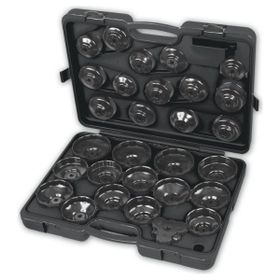 Beta Tools 1493-C30 Filitre Lokma Seti