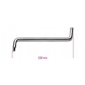 Beta Tools 1496-C Tapa Anahtarı
