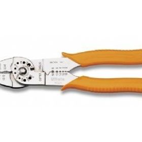 Beta Tools 1602 A Kablo Sıkma Pensi