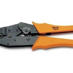 Beta Tools 1608 Ayarlı Tip Pabuç Pensi