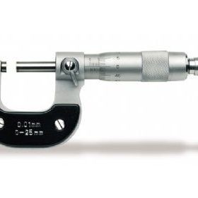 Beta Tools 1658-75 50-75 Dış Çap Mikrometre