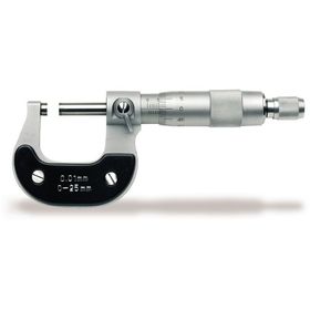 Beta Tools 1658-75 50-75 Dış Çap Mikrometre