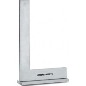 Beta Tools 1668A-200 Şapkalı Gönye