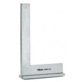 Beta Tools 1668A-200 Şapkalı Gönye