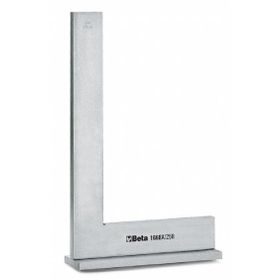 Beta Tools 1668A-250 Şapkalı Gönye