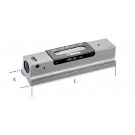 Beta Tools 1699L-1 0.02 mm Hassas Su Terazisi
