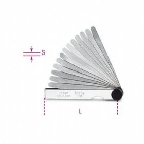 Beta Tools 1708/13 Metrik Filler Çakısı