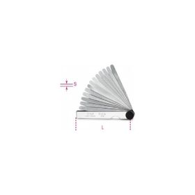 Beta Tools 1708/13 Metrik Filler Çakısı