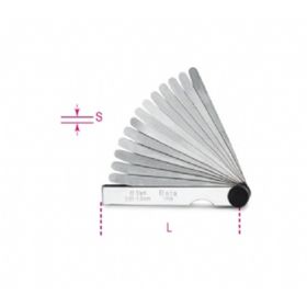 Beta Tools 1708/20 Metrik Filler Çakısı