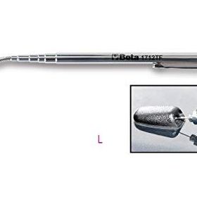 Beta Tools 1712TF Teleskopik Flex. Mıknatıs