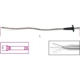 Beta Tools 1713M 500 Tutuculu Spiral