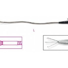 Beta Tools 1713M 500 Tutuculu Spiral