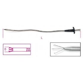 Beta Tools 1713M 500 Tutuculu Spiral