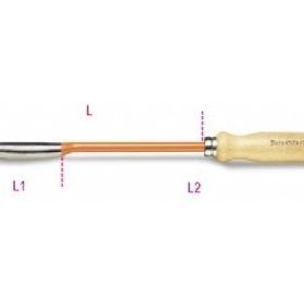 Beta Tools 1717 A 200 Oluklu Raspa
