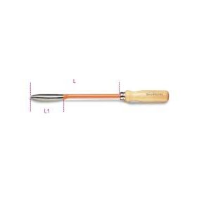 Beta Tools 1717 A 200 Oluklu Raspa