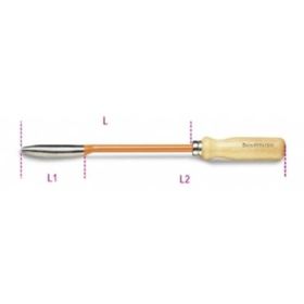 Beta Tools 1717 A 200 Oluklu Raspa
