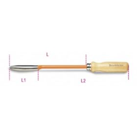 Beta Tools 1717 A 200 Oluklu Raspa