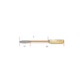 Beta Tools 1717 A 200 Oluklu Raspa