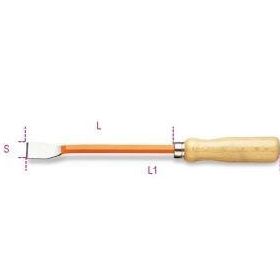 Beta Tools 1717-D150 mm Yassı Raspa