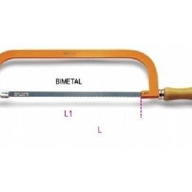 Beta Tools 1727 Demir Testere Kolu