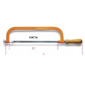 Beta Tools 1727 Demir Testere Kolu
